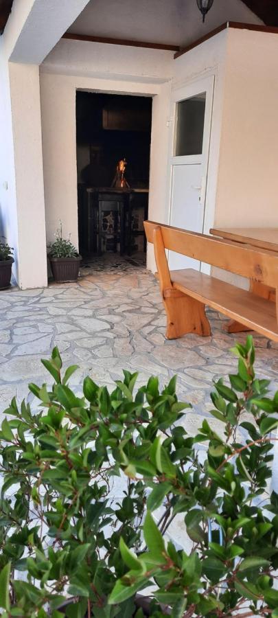 Apartment Elena Galovac (Zadar) Exterior foto