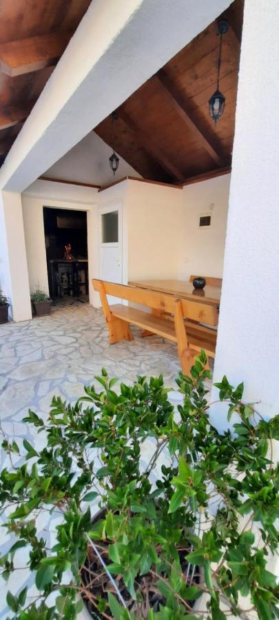 Apartment Elena Galovac (Zadar) Exterior foto